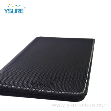 Wholesale Design Nylon Leather Travel Custom Passport Holder